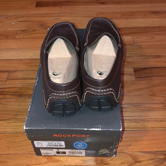 Rockport loafers - Picture 4 of 6